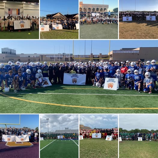 Community event